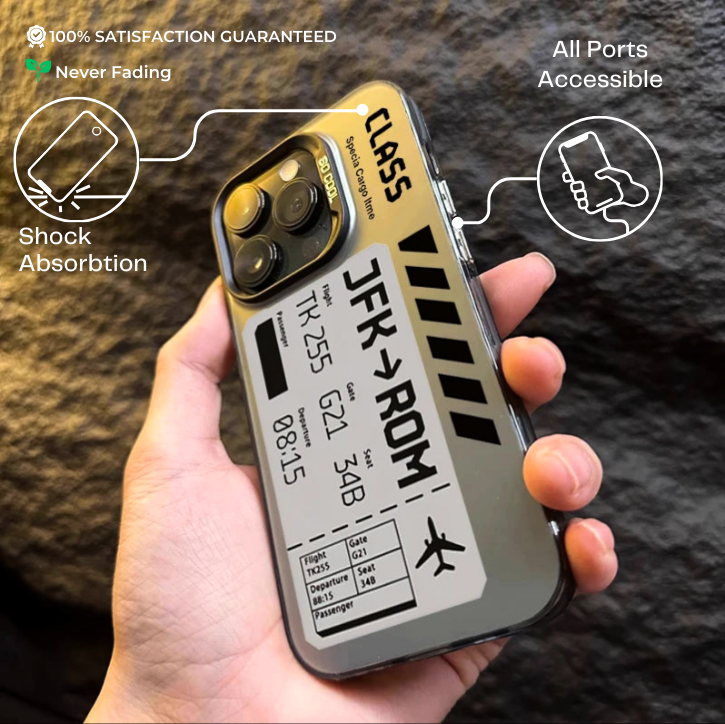 Airline - iPhone 14 Plus