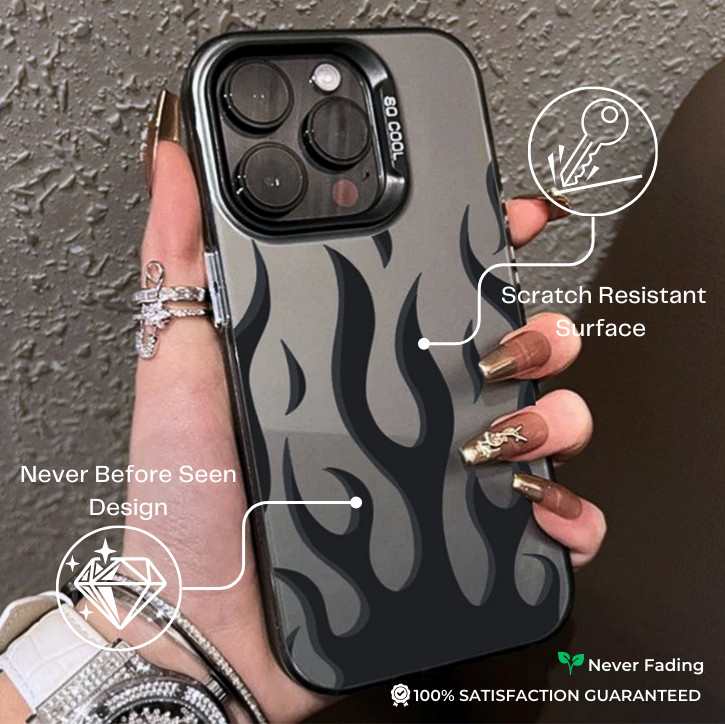 Amaterasu - iPhone 14 Plus