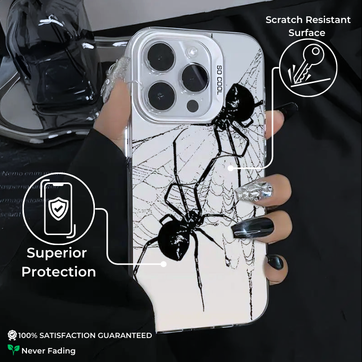Arachne - iPhone 12 Pro Max