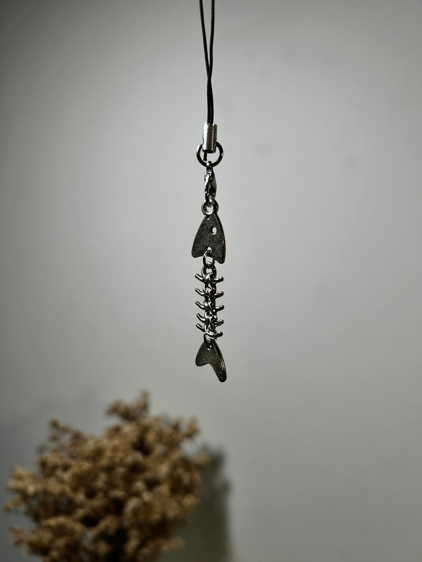 Bone Fish - Charm