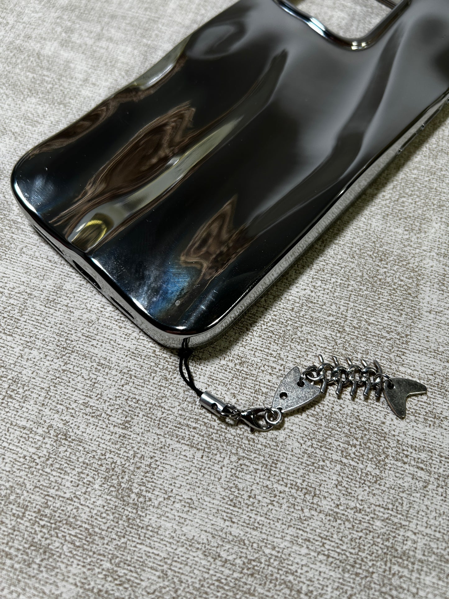 Bone Fish - Charm