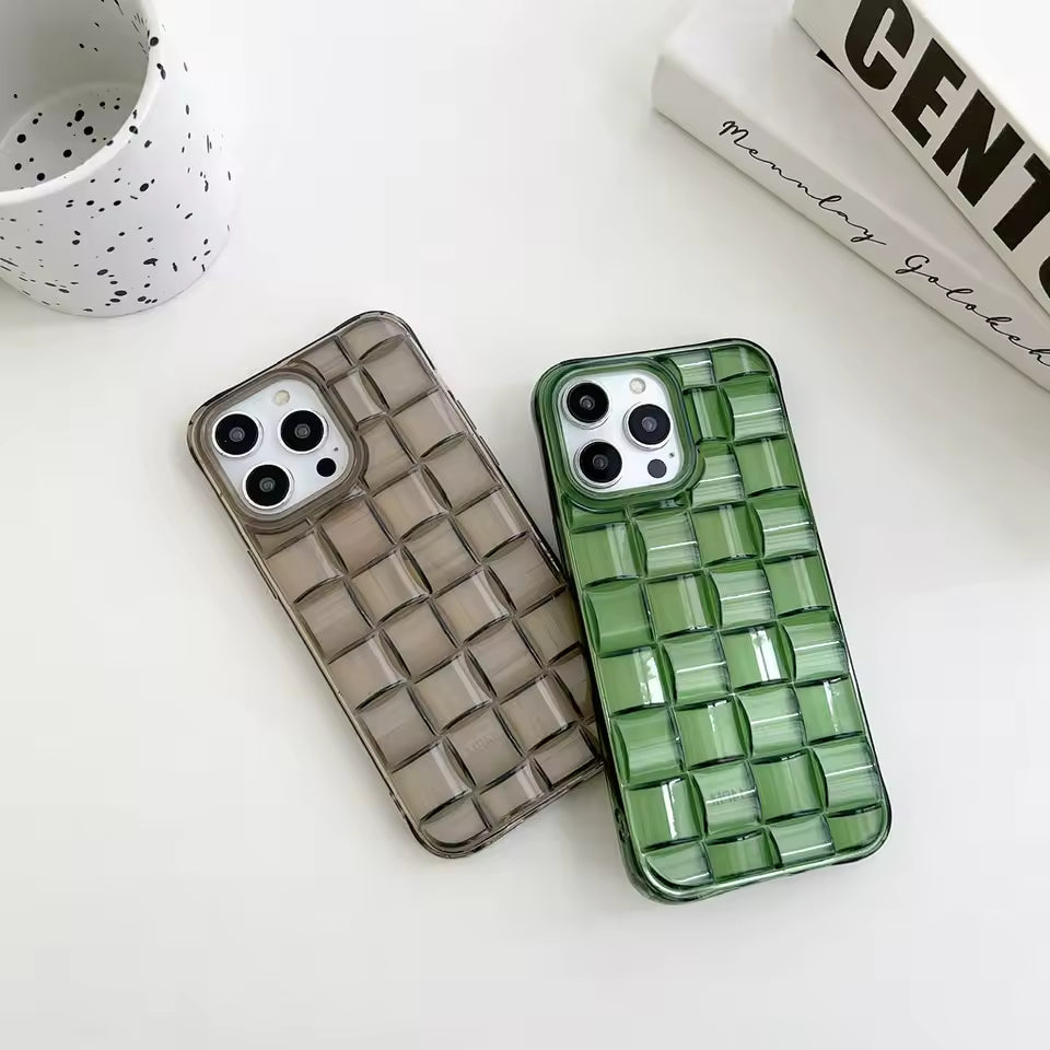 Cubique - iPhone 14 Pro Max