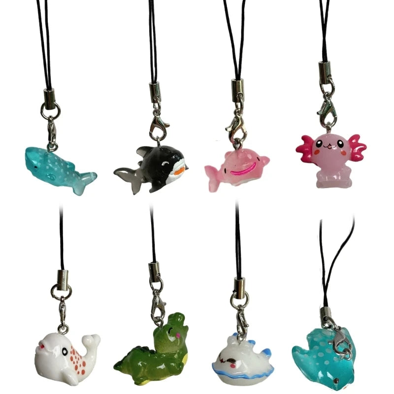 Marine Life - Charm