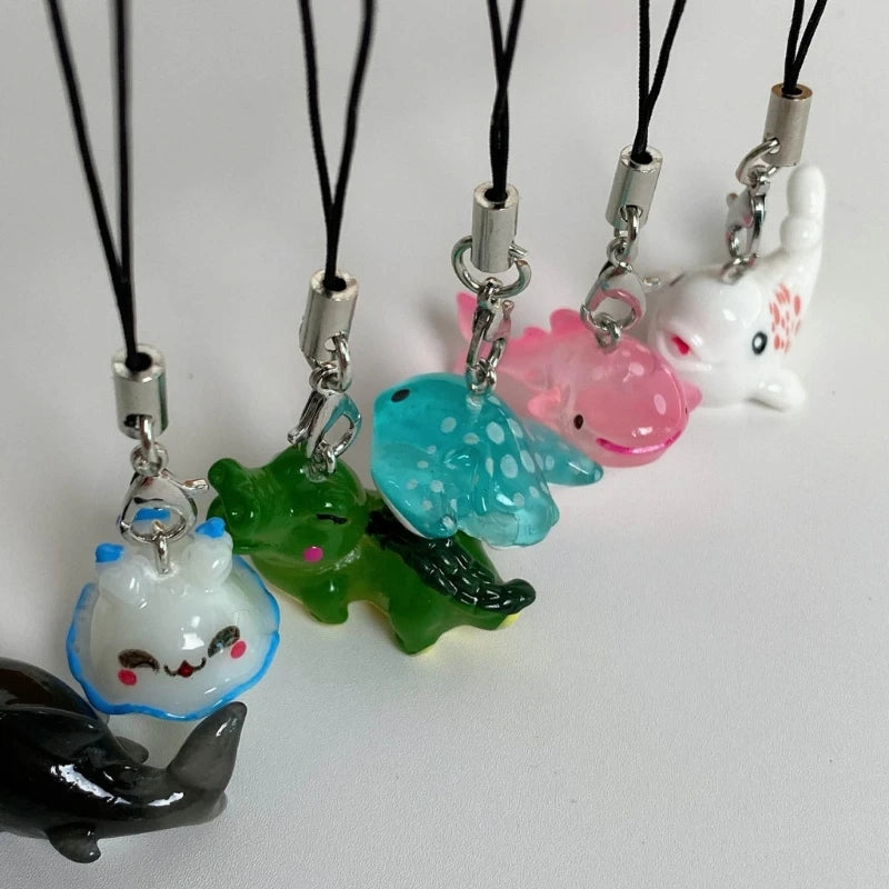 Marine Life - Charm