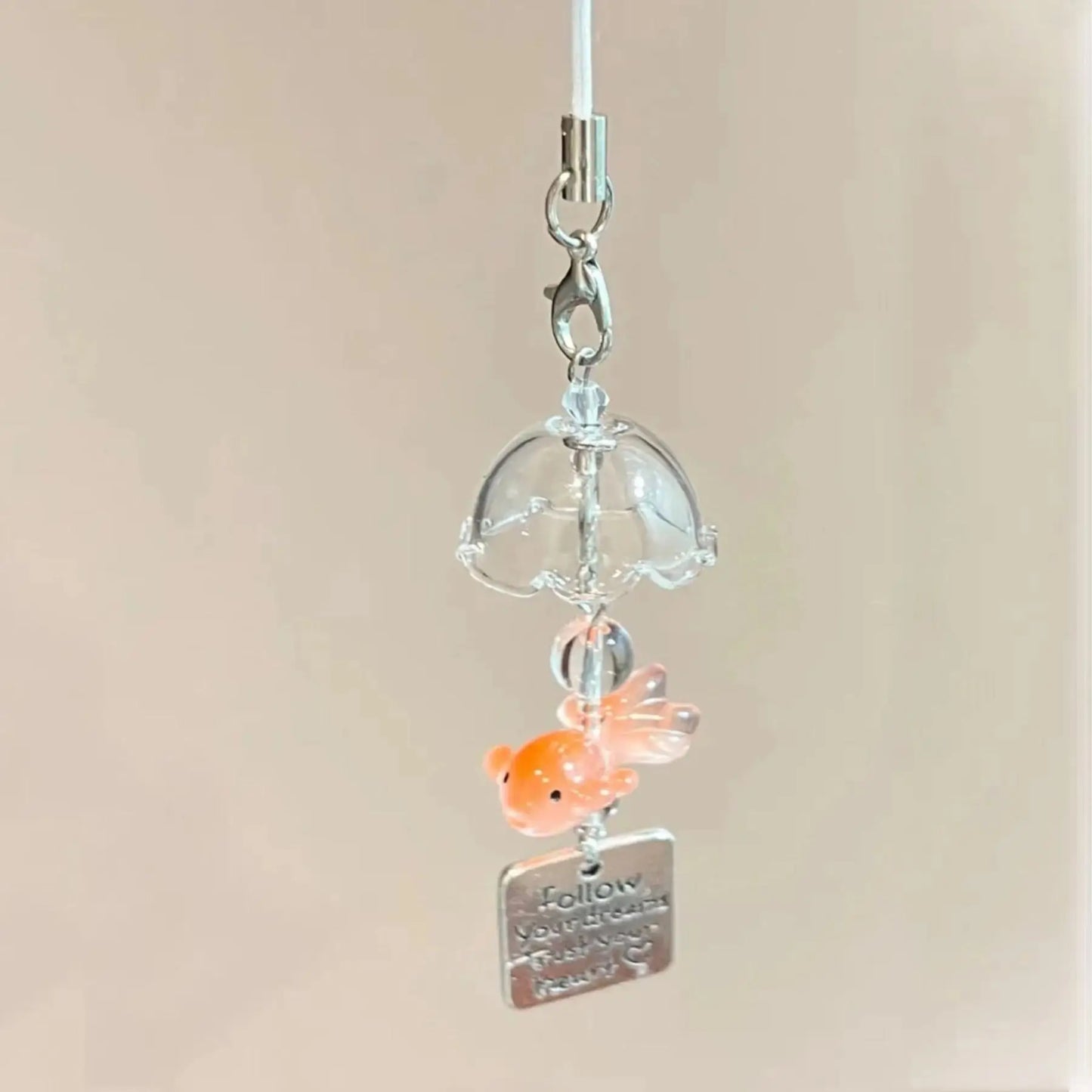 Dream Fish - Charm