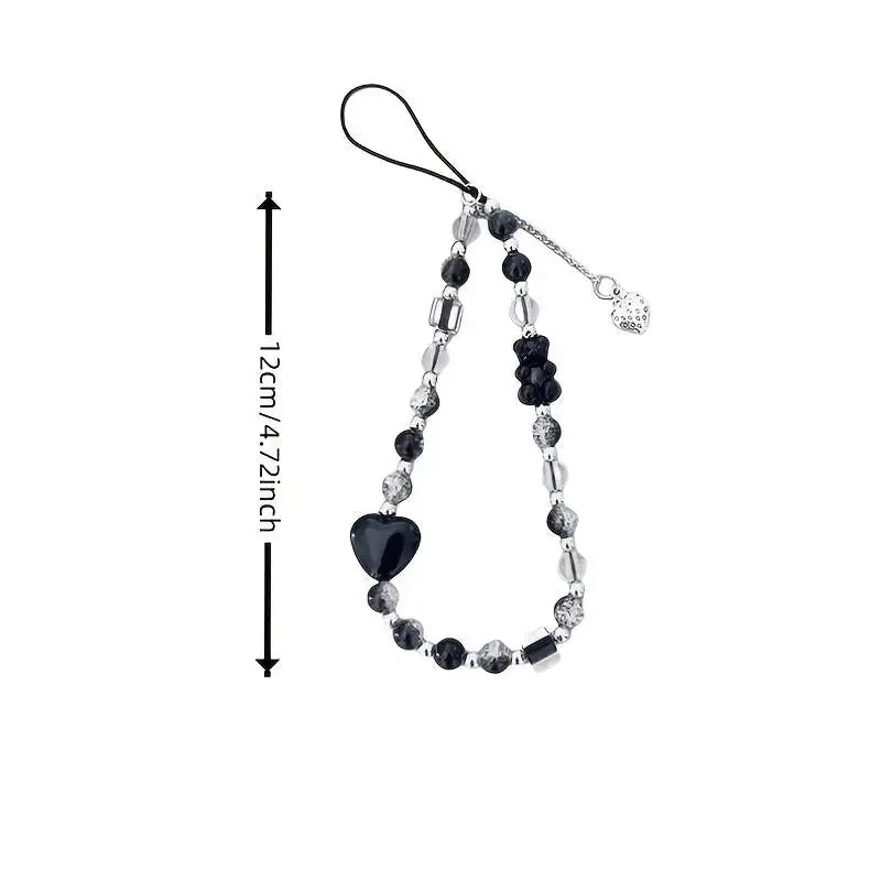 Onyx Charm - Charm
