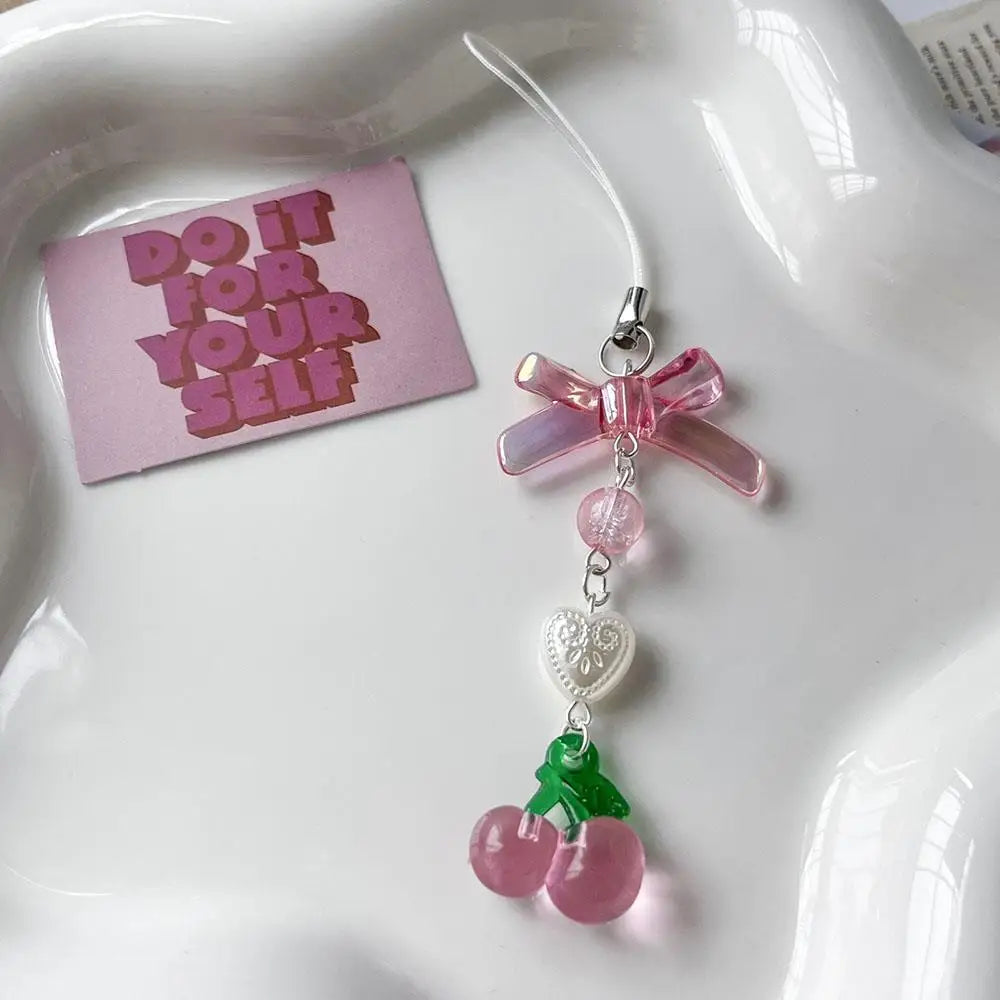 Sweet and Sour - Charm