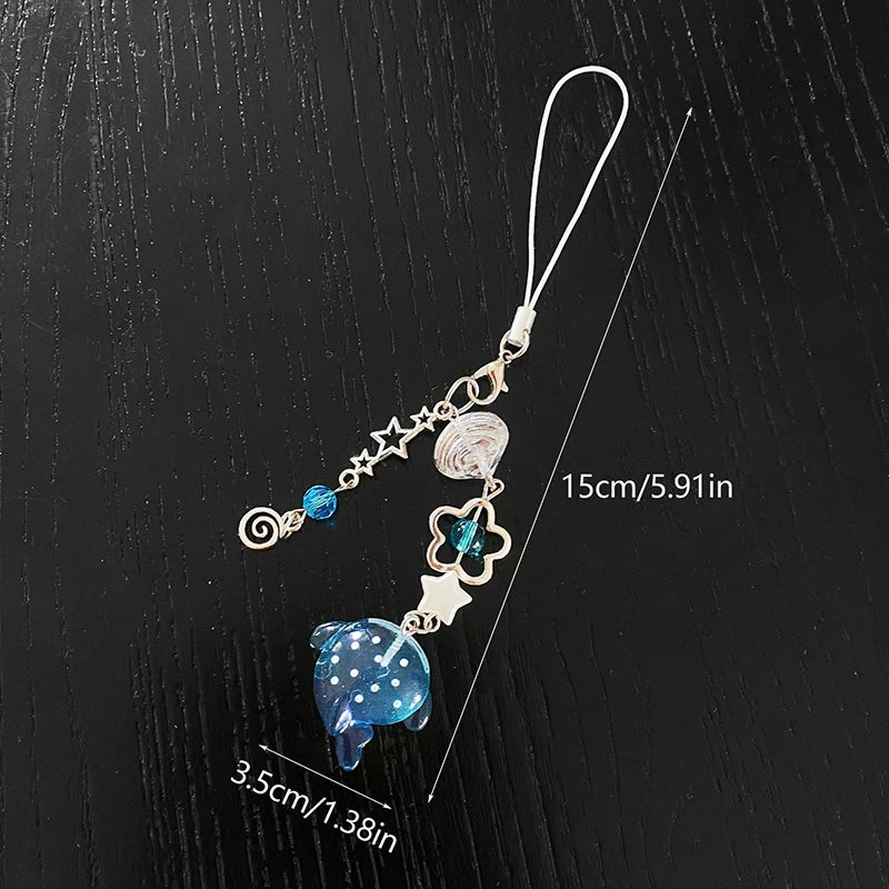Whale Shark - Charm