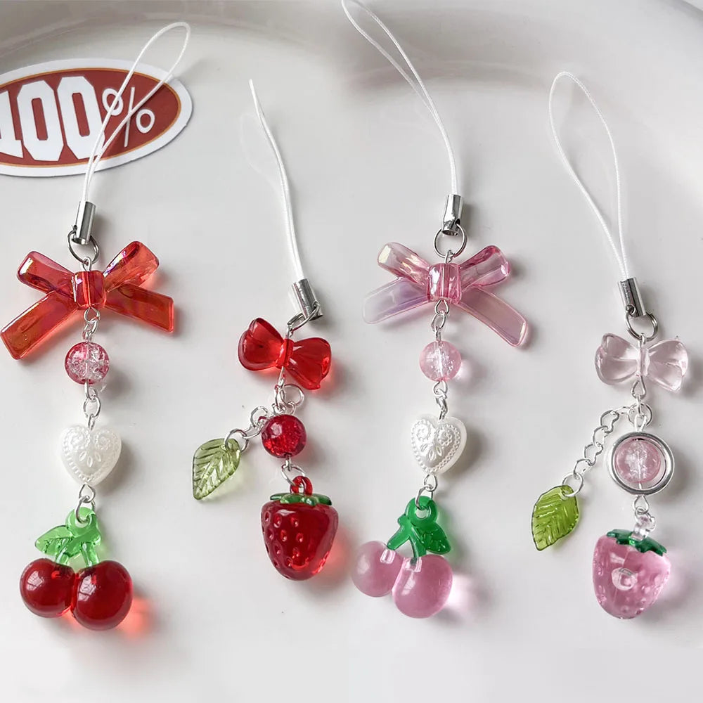 Sweet and Sour - Charm