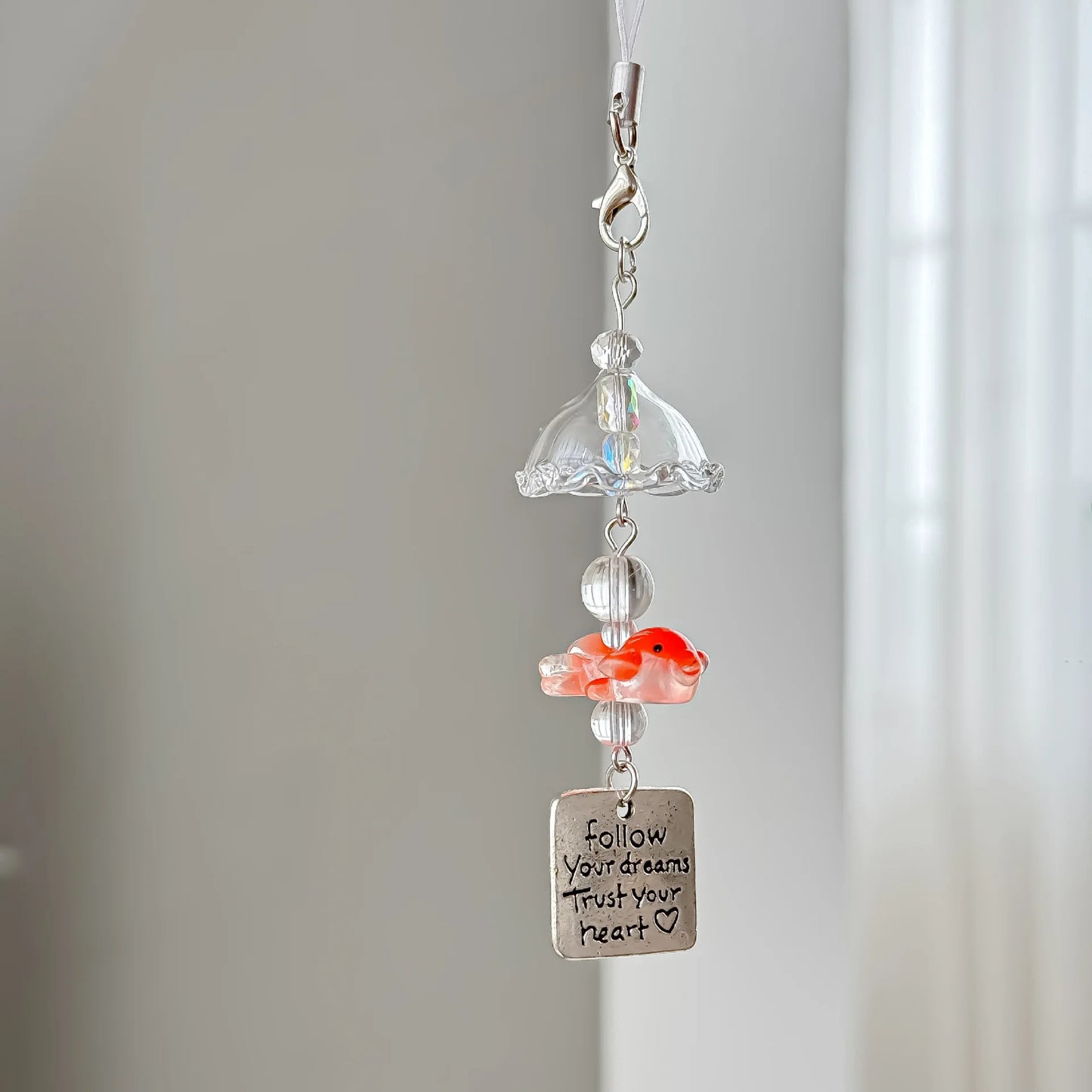 Dream Fish - Charm