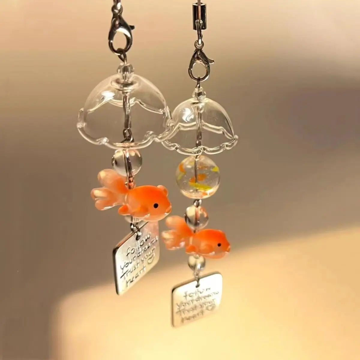 Dream Fish - Charm