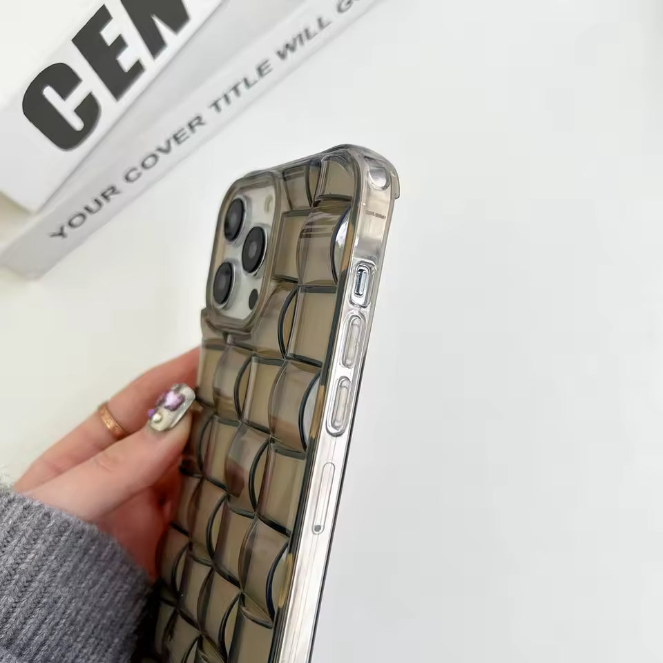 Cubique - iPhone 14 Pro Max