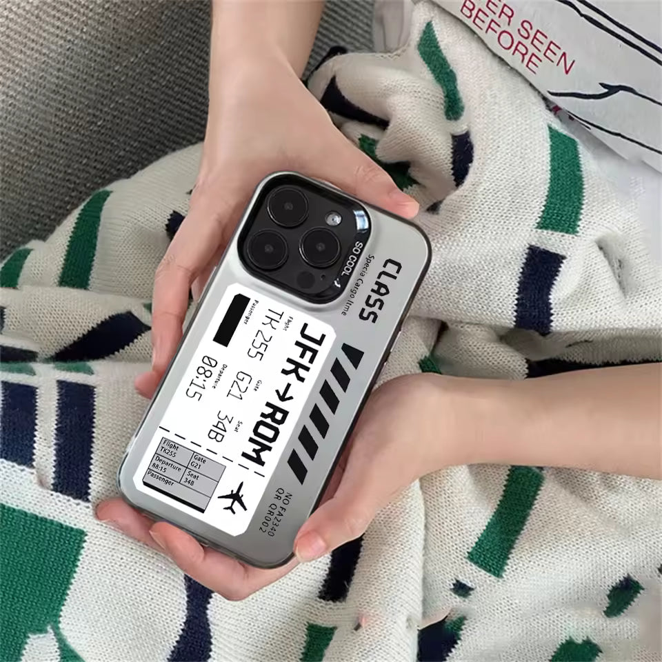 Airline - iPhone 14 Plus