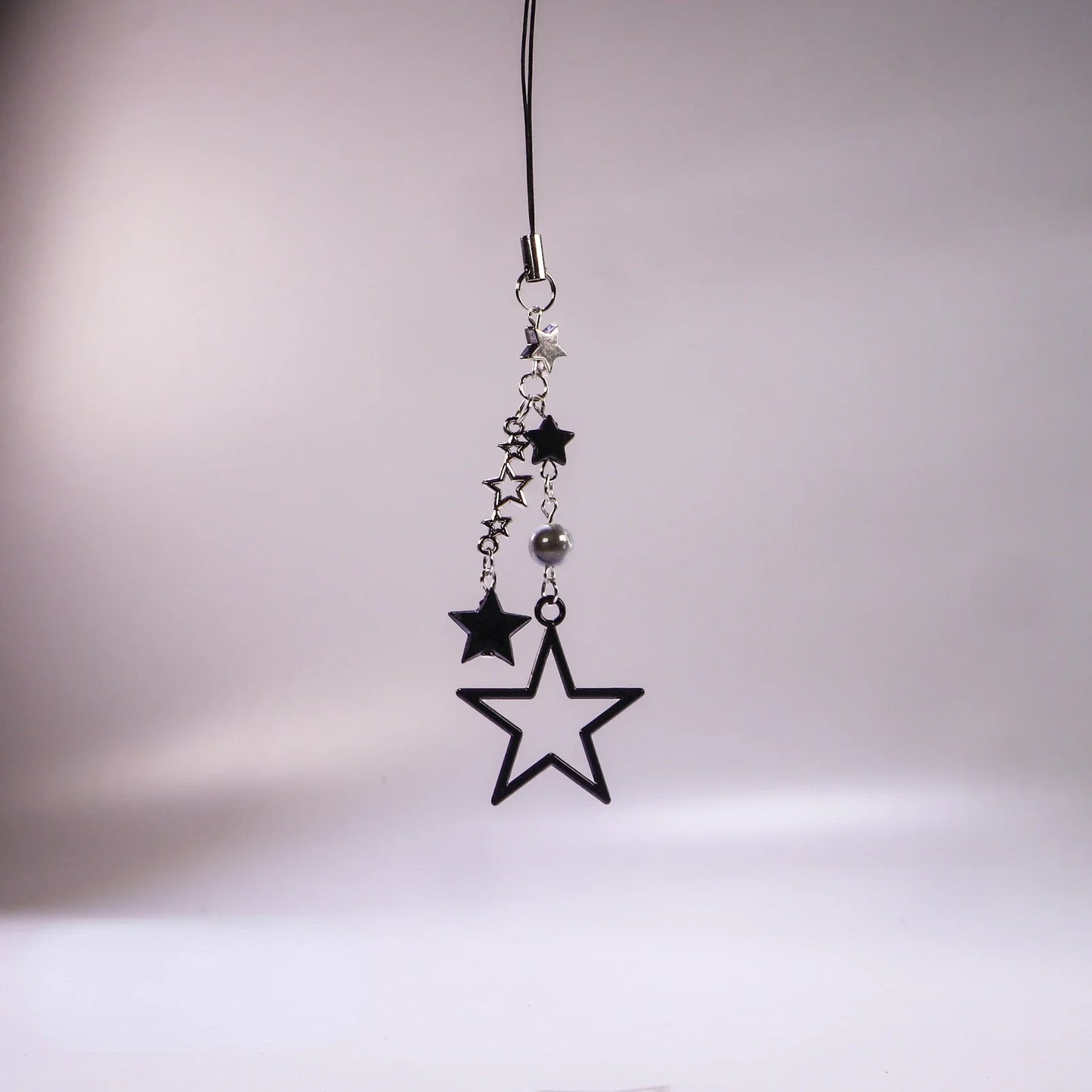 Star Cluster - Charm