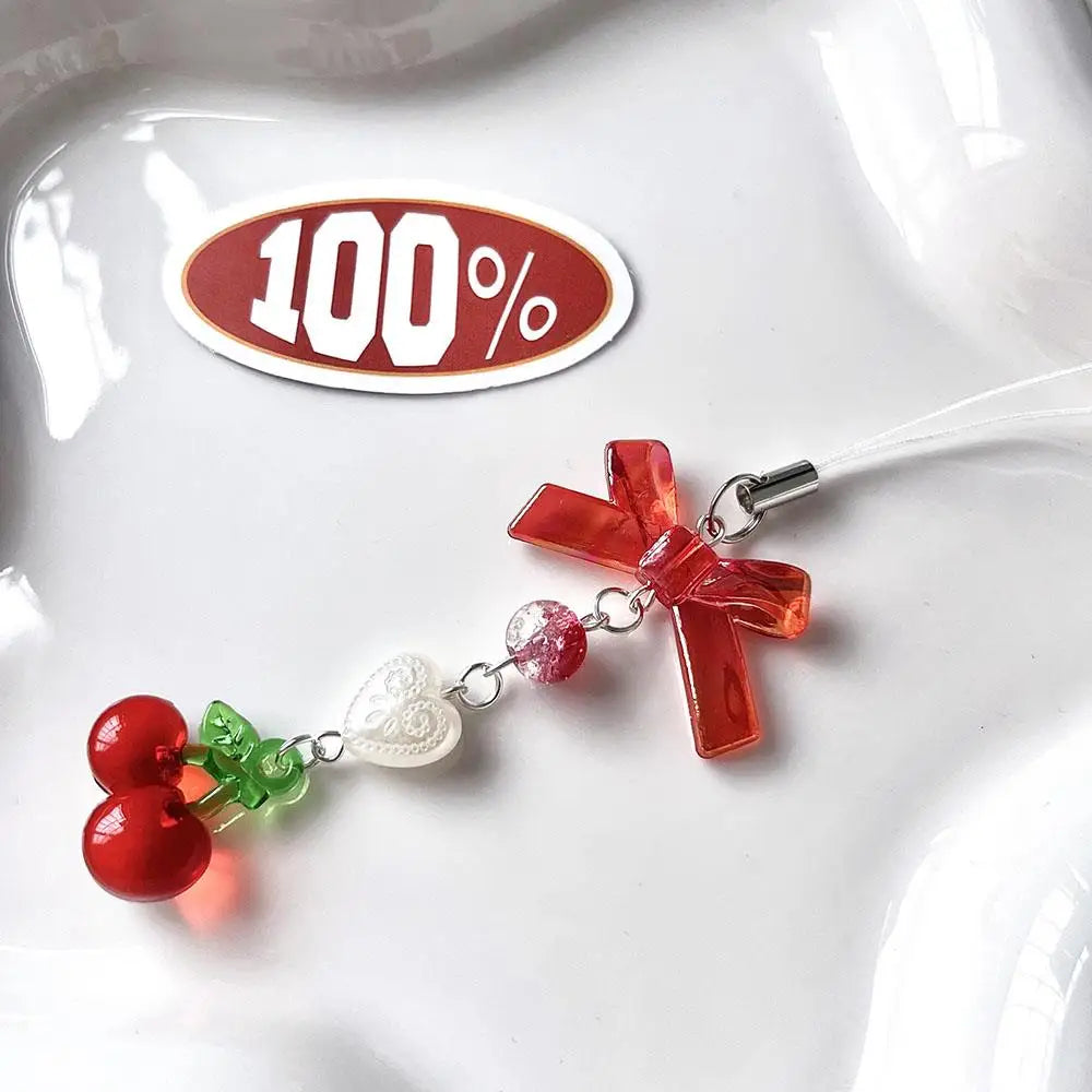 Sweet and Sour - Charm