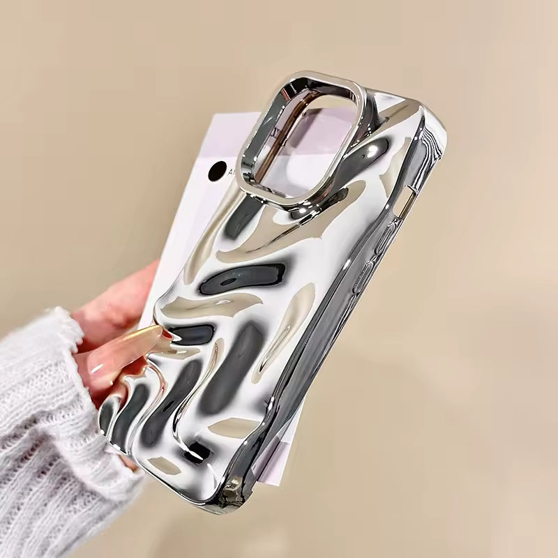 Luxury Plating - iPhone