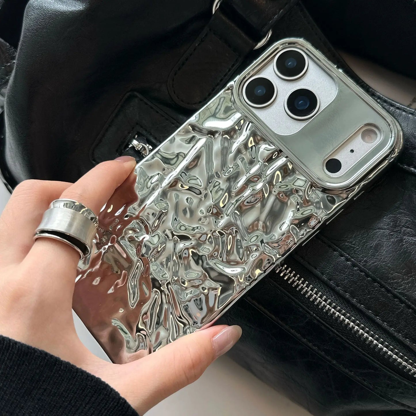 Dream Silver