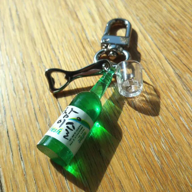 Soju Shot - Charm