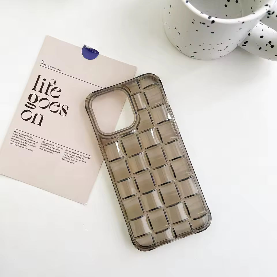 Cubique - iPhone 14 Pro Max