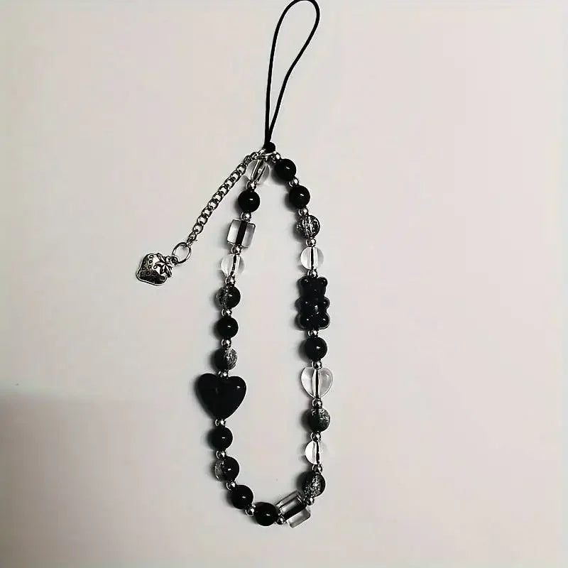 Onyx Charm - Charm