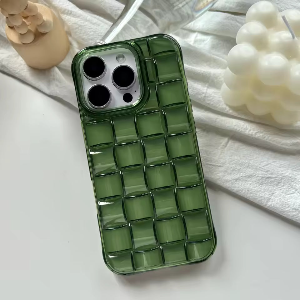 Cubique - iPhone 14 Pro Max