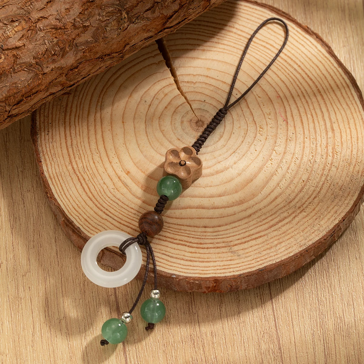 Woven Spirit - Charm
