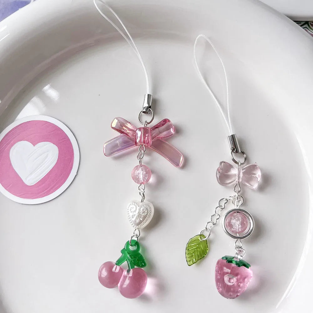 Sweet and Sour - Charm