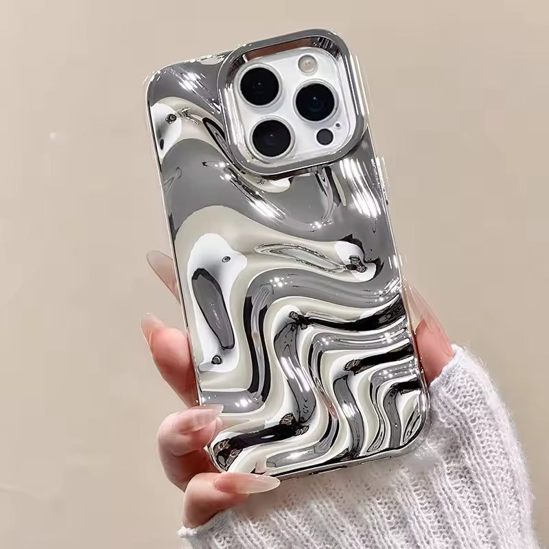 Luxury Plating - iPhone