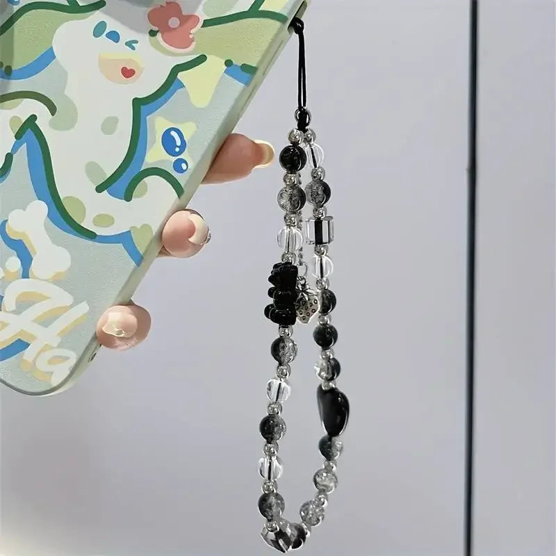 Onyx Charm - Charm