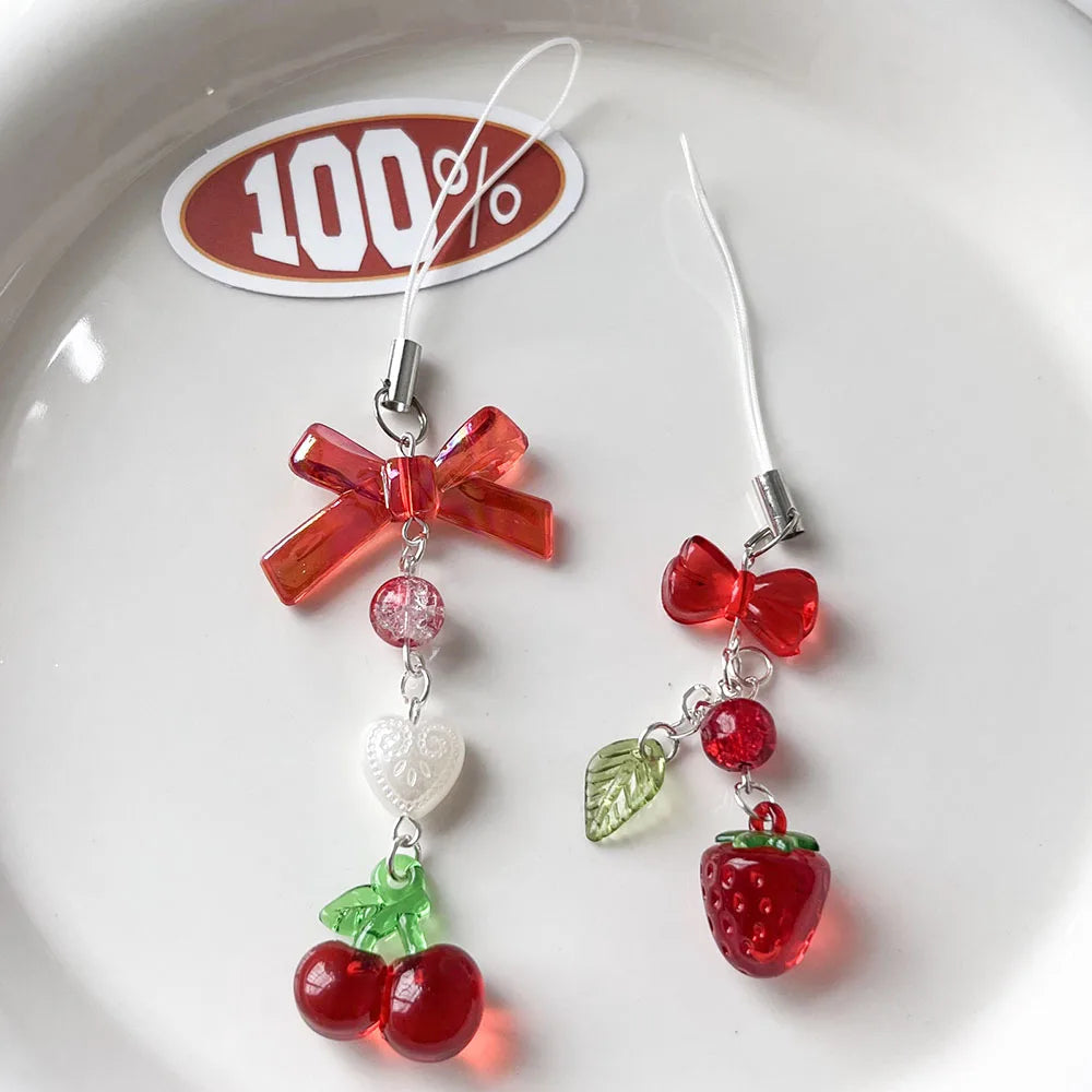 Sweet and Sour - Charm