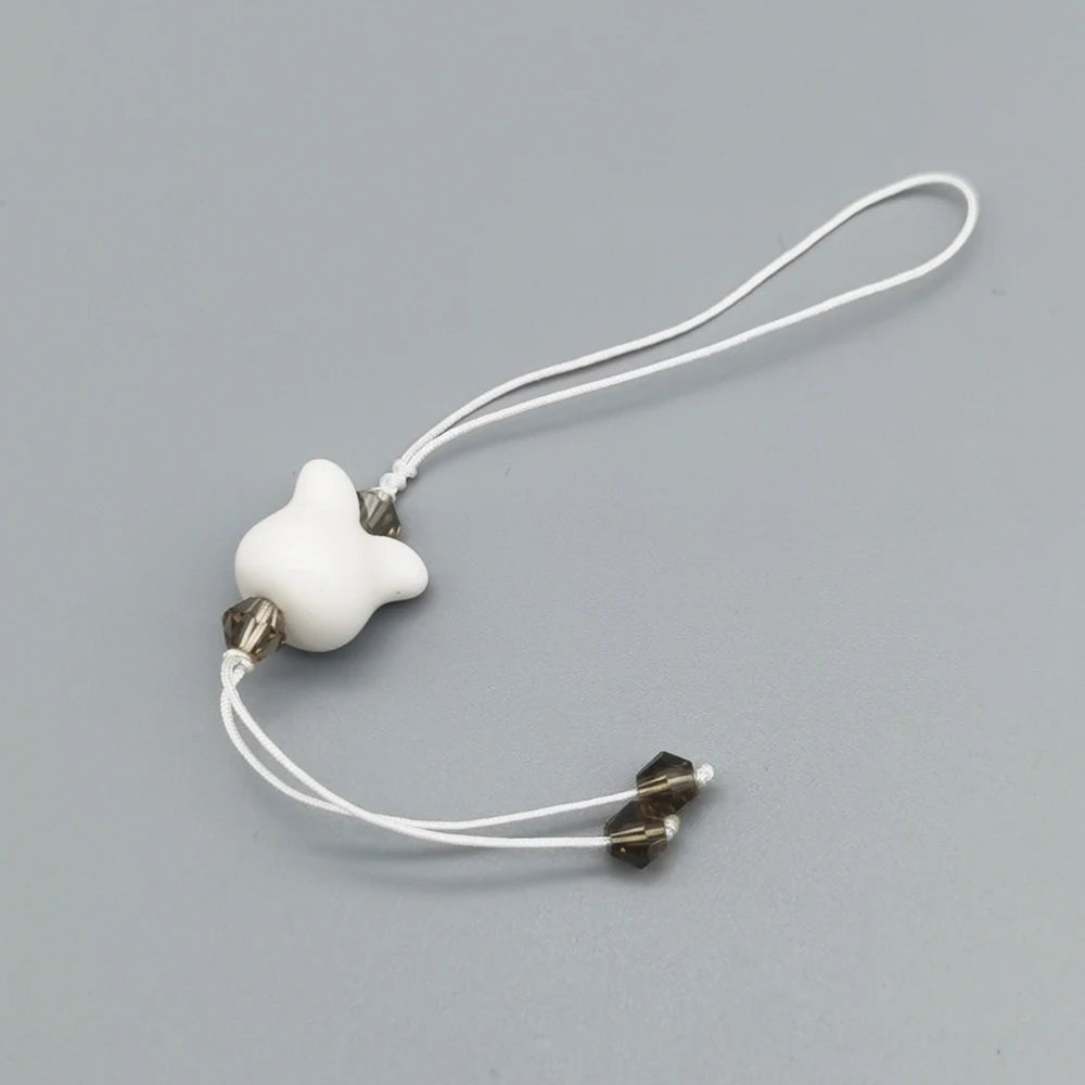 Cotton-tail Charm