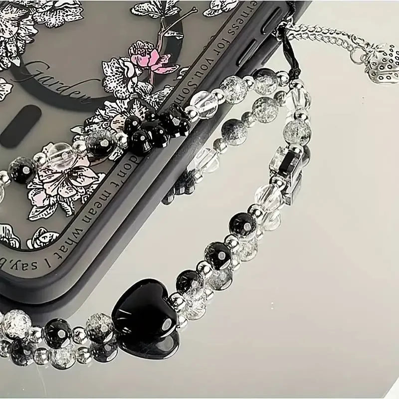 Onyx Charm - Charm
