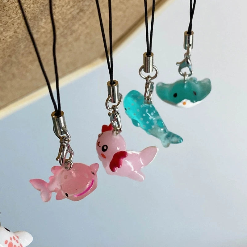 Marine Life - Charm