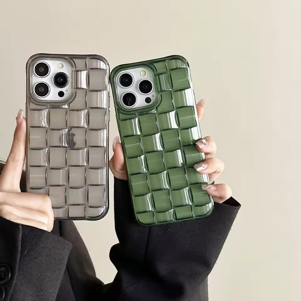 Cubique - iPhone 14 Pro Max