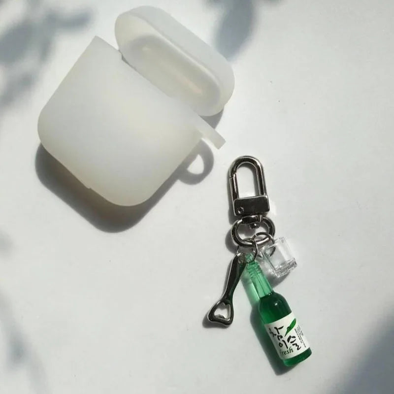 Soju Shot - Charm