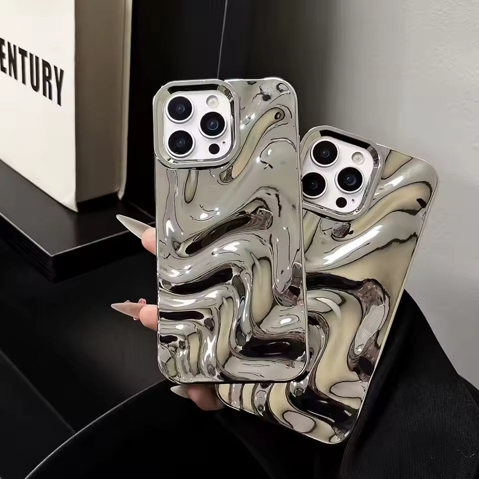 Luxury Plating - iPhone