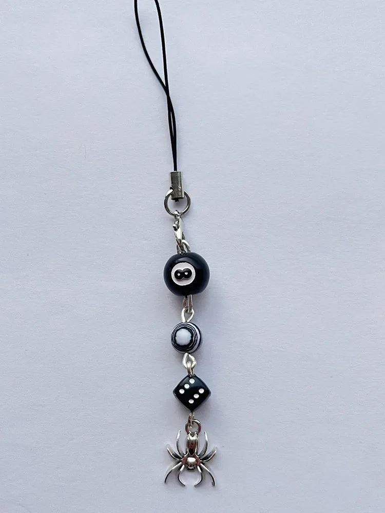 Lucky 8 - Charm