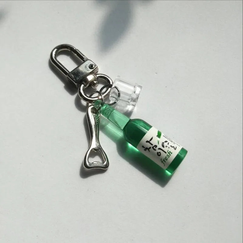Soju Shot - Charm
