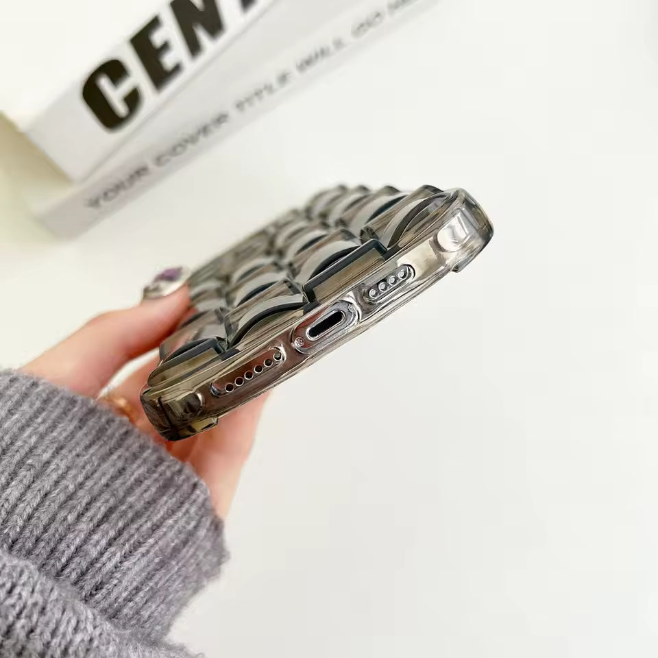 Cubique - iPhone 14 Pro Max