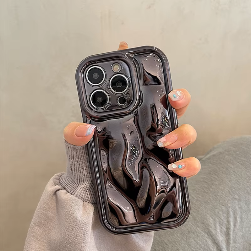 Laser Metiorite - iPhone 13