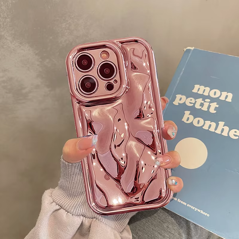 Laser Metiorite - iPhone 13