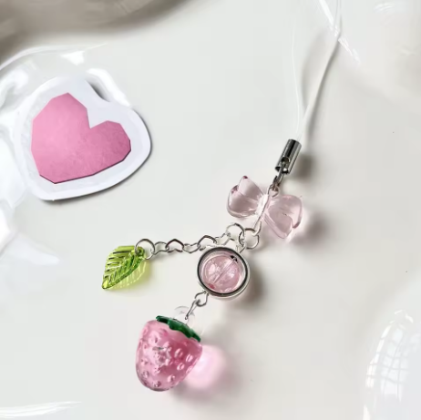 Sweet and Sour - Charm