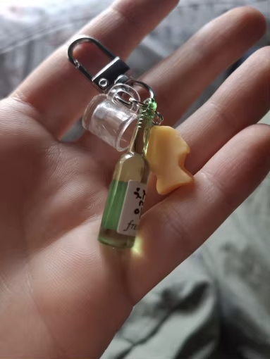 Soju Shot - Charm