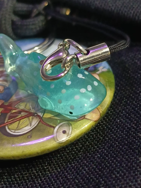 Marine Life - Charm