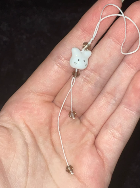 Cotton-tail Charm