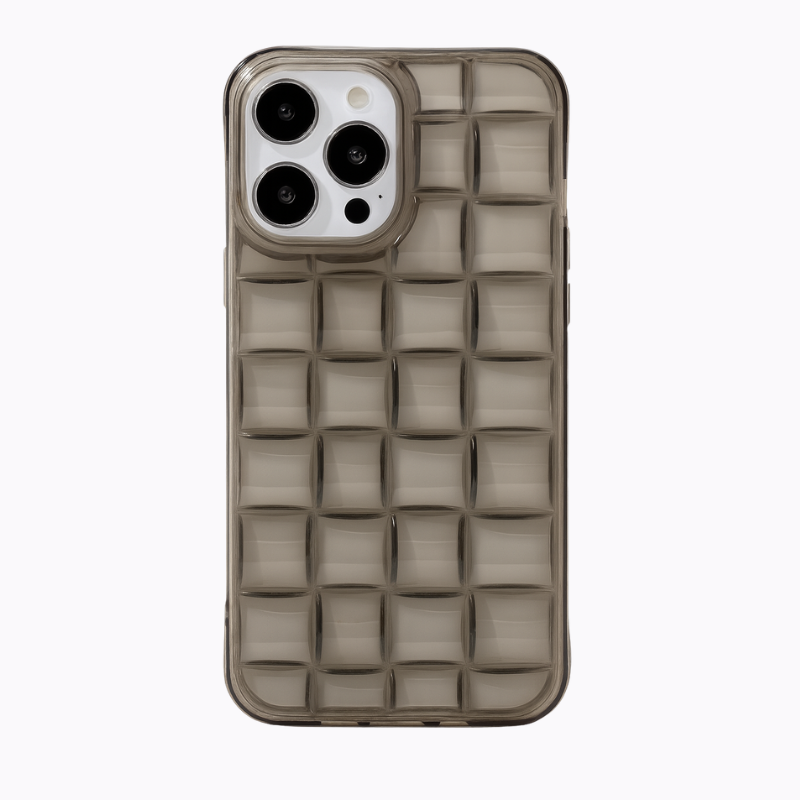 Cubique - iPhone