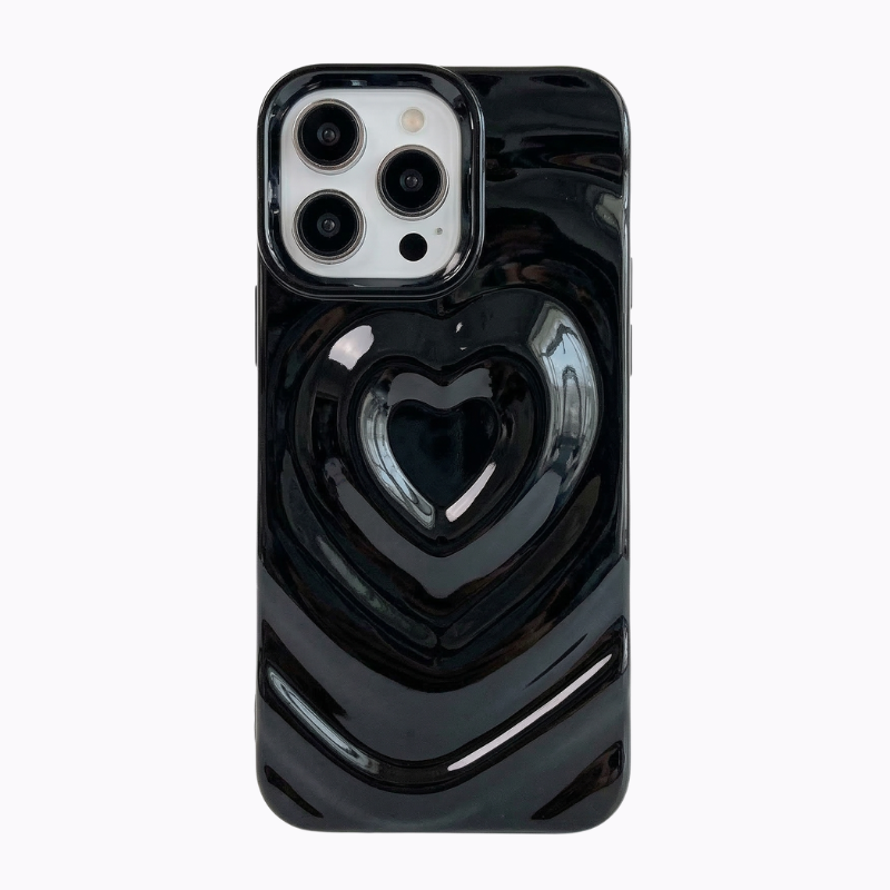 Ripple Heart