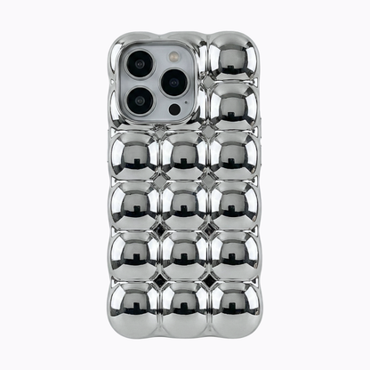 Chrome Puff
