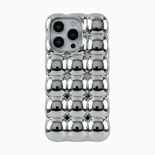 Chrome Puff
