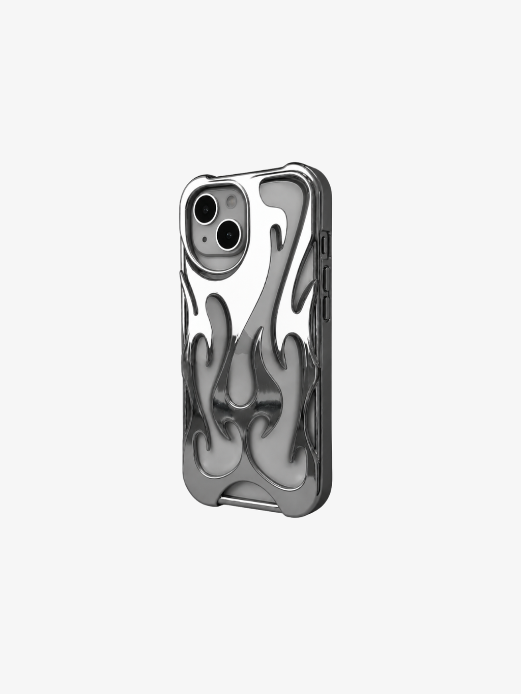 Flame Chasis[Glossy]